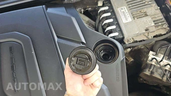 2023 Porsche Cayenne Coupe Platinum Edition – miniatura 17