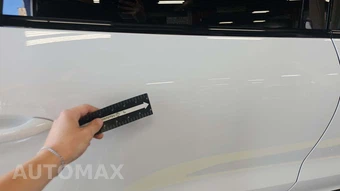 2023 Porsche Cayenne Coupe Platinum Edition – miniatura 26
