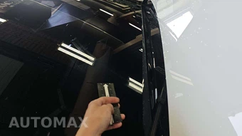 2023 Porsche Cayenne Coupe Platinum Edition – miniatura 27