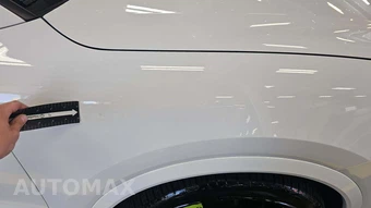 2023 Porsche Cayenne Coupe Platinum Edition – miniatura 31