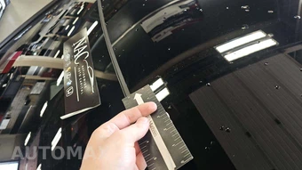 2023 Porsche Cayenne Coupe Platinum Edition – miniatura 37