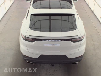 2023 Porsche Cayenne Coupe – miniatura 5