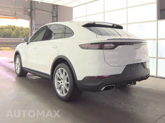 2023 Porsche Cayenne Coupe – miniatura 6