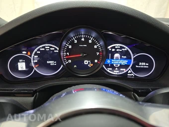 2023 Porsche Cayenne Coupe – miniatura 12