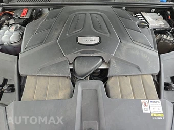 2023 Porsche Cayenne Coupe – miniatura 16