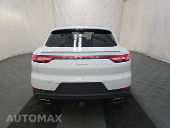 2023 Porsche Cayenne Coupe – miniatura 5