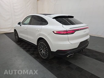 2023 Porsche Cayenne Coupe – miniatura 6