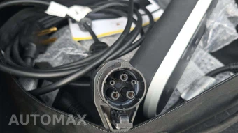 2023 Porsche Cayenne E-Hybrid Coupe Platinu – miniatura 19