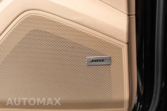 2023 Porsche Cayenne E-Hybrid Coupe Platinu - miniatura 18