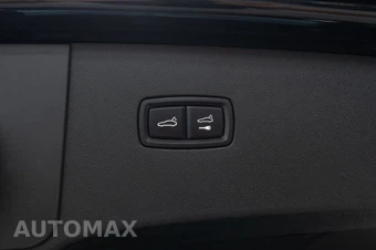 2023 Porsche Cayenne E-Hybrid Coupe Platinu - miniatura 38