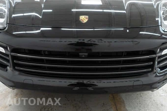 2023 Porsche Cayenne E-Hybrid Coupe Platinu - miniatura 48