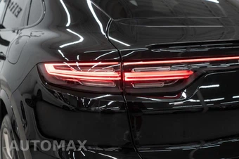 2023 Porsche Cayenne E-Hybrid Coupe Platinu - miniatura 50