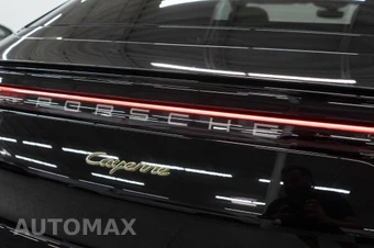2023 Porsche Cayenne E-Hybrid Coupe Platinu - miniatura 51