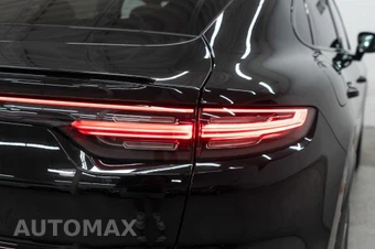 2023 Porsche Cayenne E-Hybrid Coupe Platinu - miniatura 52