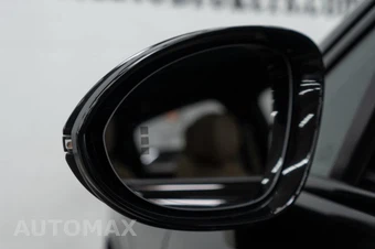 2023 Porsche Cayenne E-Hybrid Coupe Platinu - miniatura 54
