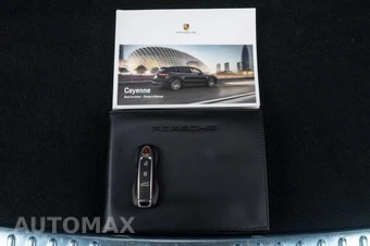 2023 Porsche Cayenne E-Hybrid Coupe Platinu - miniatura 58