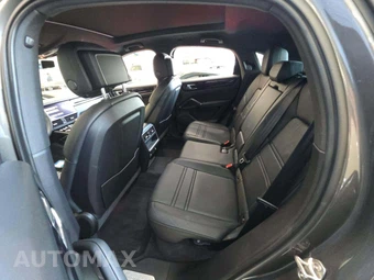 2023 Porsche Cayenne E-Hybrid Coupe - miniatura 13