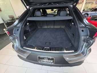 2023 Porsche Cayenne E-Hybrid Coupe - miniatura 14