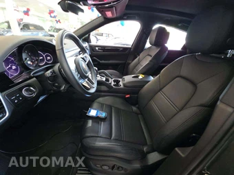 2023 Porsche Cayenne E-Hybrid Coupe - miniatura 6
