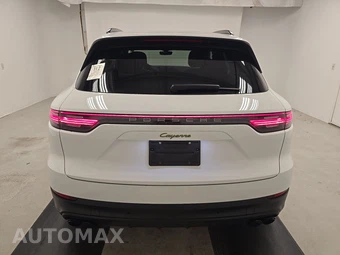 2023 Porsche Cayenne E-Hybrid Platinum Edit – miniatura 5