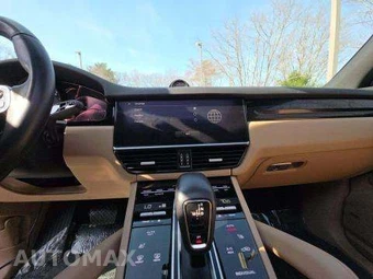 2023 Porsche Cayenne E-Hybrid – miniatura 10