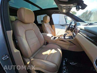 2023 Porsche Cayenne E-Hybrid – miniatura 18