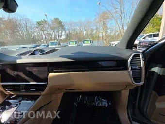 2023 Porsche Cayenne E-Hybrid – miniatura 19