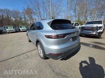 2023 Porsche Cayenne E-Hybrid – miniatura 2