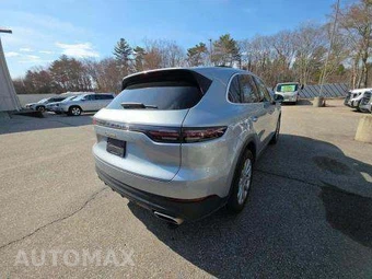 2023 Porsche Cayenne E-Hybrid – miniatura 3