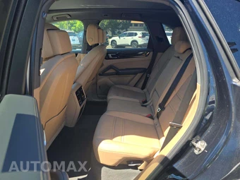 2023 Porsche Cayenne E-Hybrid – miniatura 13