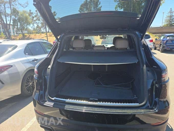 2023 Porsche Cayenne E-Hybrid – miniatura 14