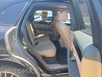 2023 Porsche Cayenne E-Hybrid – miniatura 16