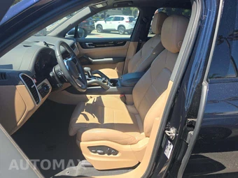 2023 Porsche Cayenne E-Hybrid – miniatura 6