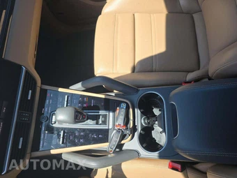 2023 Porsche Cayenne E-Hybrid – miniatura 8