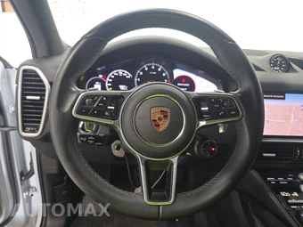 2023 Porsche Cayenne E-Hybrid – miniatura 10