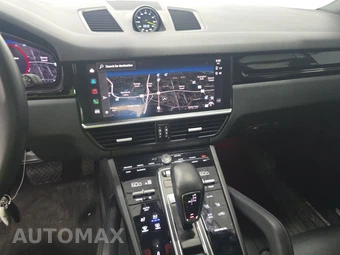 2023 Porsche Cayenne E-Hybrid – miniatura 11