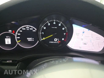 2023 Porsche Cayenne E-Hybrid – miniatura 12
