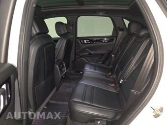 2023 Porsche Cayenne E-Hybrid – miniatura 13