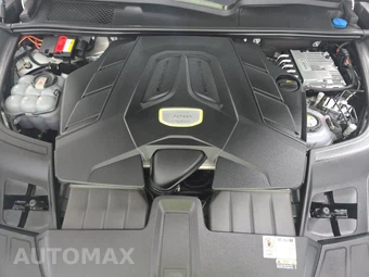 2023 Porsche Cayenne E-Hybrid – miniatura 15