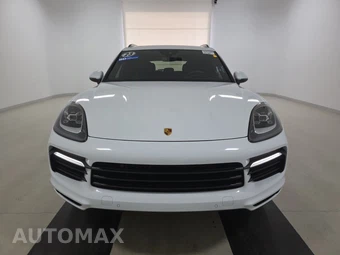 2023 Porsche Cayenne E-Hybrid – miniatura 2