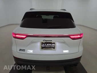 2023 Porsche Cayenne E-Hybrid – miniatura 5