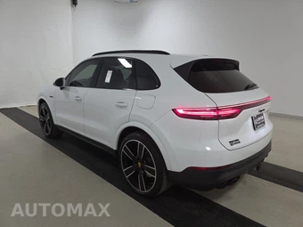 2023 Porsche Cayenne E-Hybrid – miniatura 6