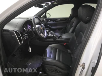 2023 Porsche Cayenne E-Hybrid – miniatura 7