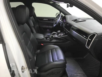 2023 Porsche Cayenne E-Hybrid – miniatura 8