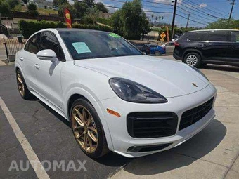 2023 Porsche Cayenne GTS Coupe – miniatura 4