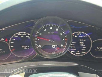 2023 Porsche Cayenne GTS Coupe – miniatura 9