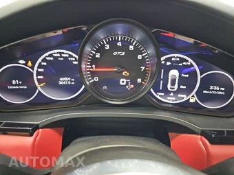 2023 Porsche Cayenne GTS Coupe – miniatura 12