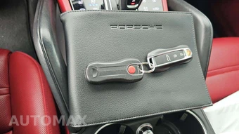 2023 Porsche Cayenne GTS Coupe – miniatura 18