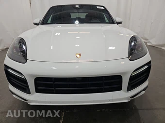 2023 Porsche Cayenne GTS Coupe – miniatura 2