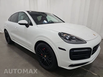 2023 Porsche Cayenne GTS Coupe – miniatura 3